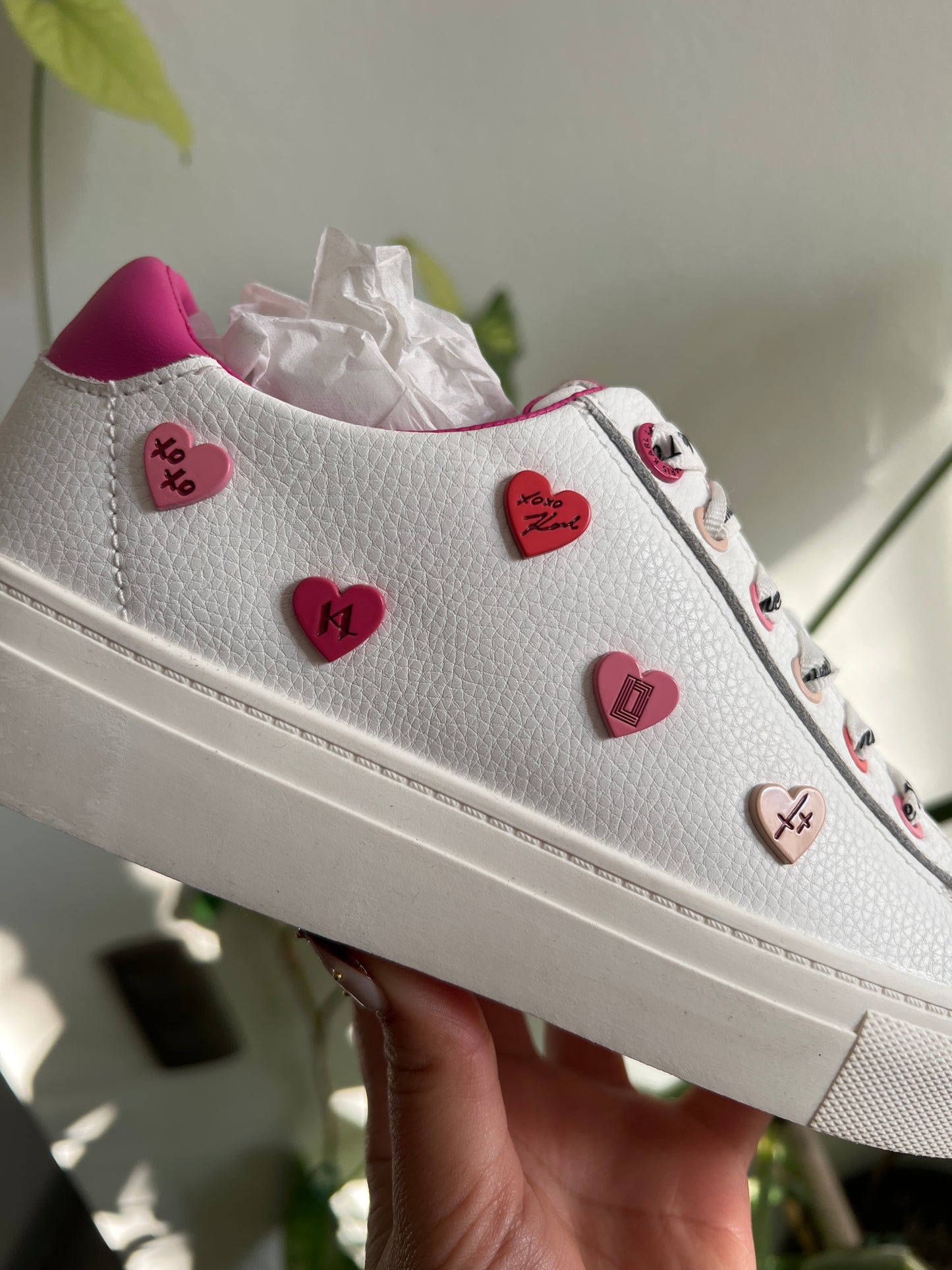 Zapatilla Karl Lagerfeld