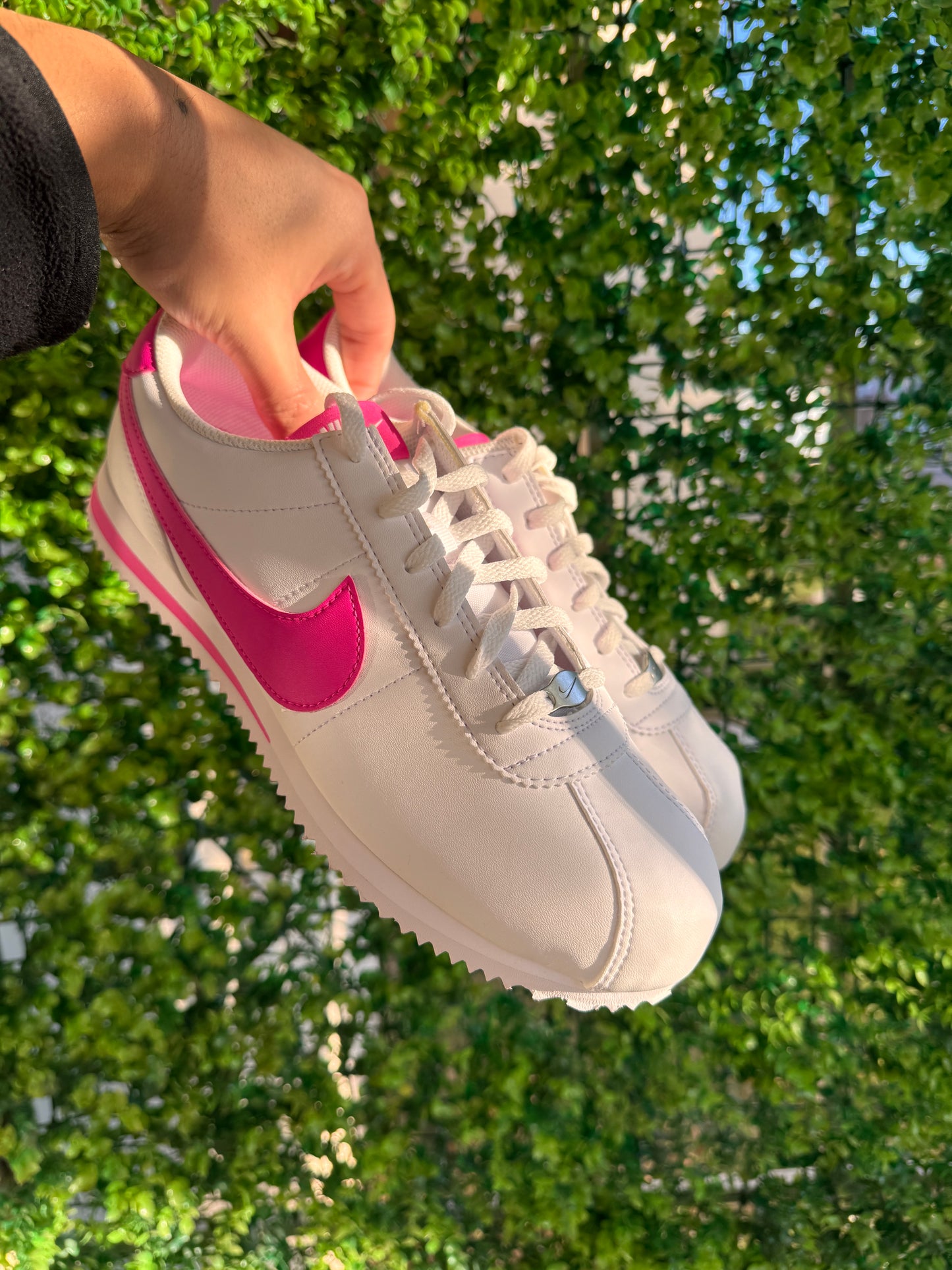 Zapatilla Nike Cortez