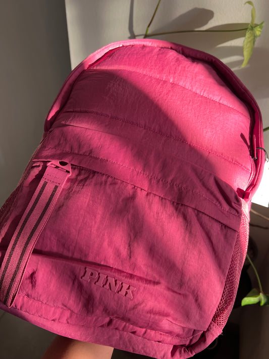 Mochila Pink