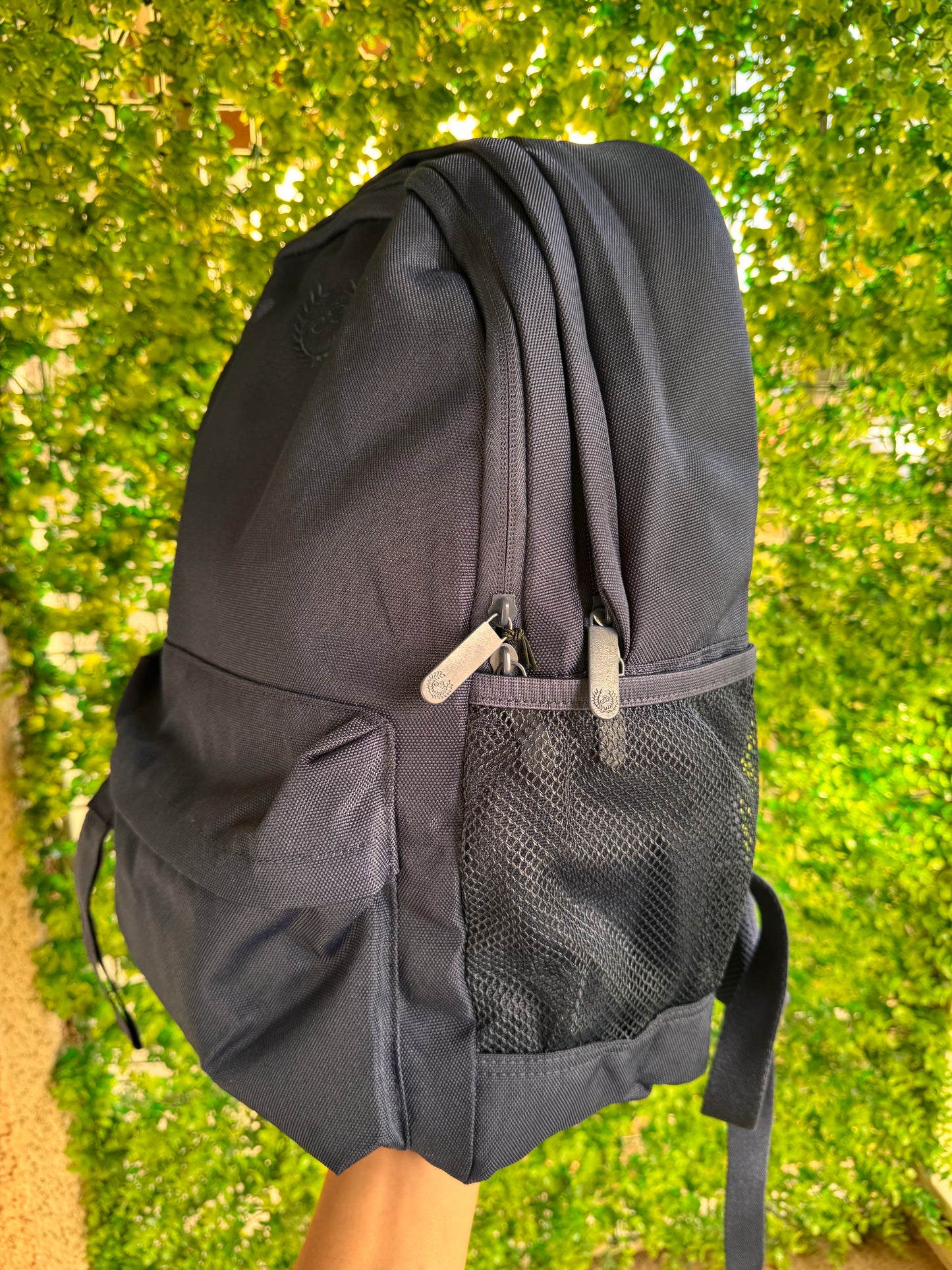 Mochila Pink