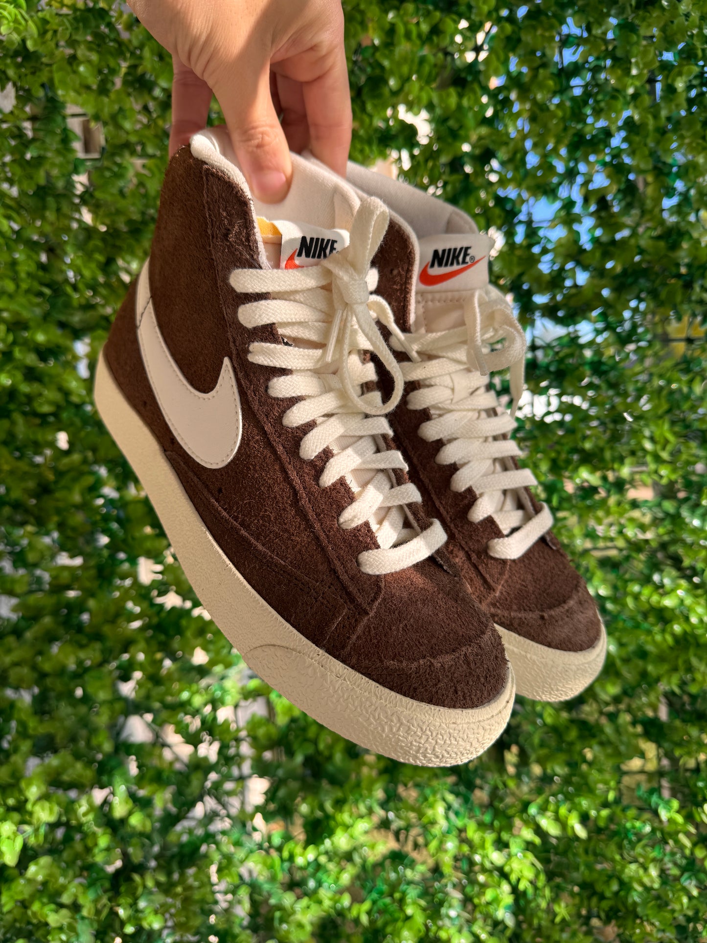Nike Blazer