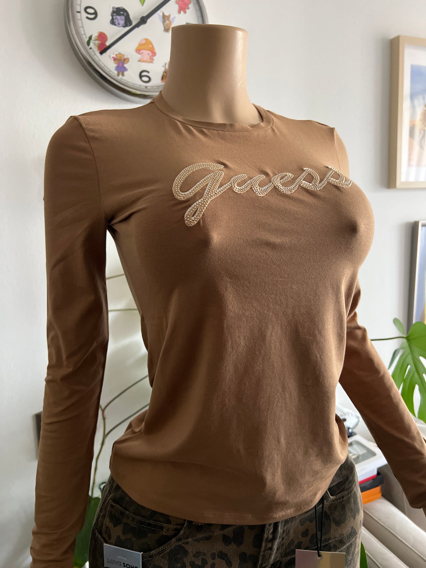 Polera GUESS