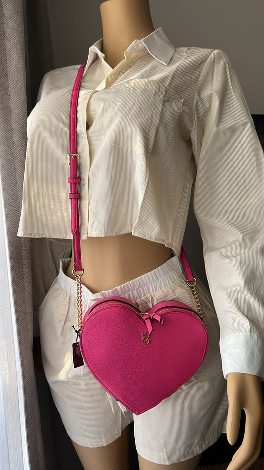 Crossbody Victoria’s Secret