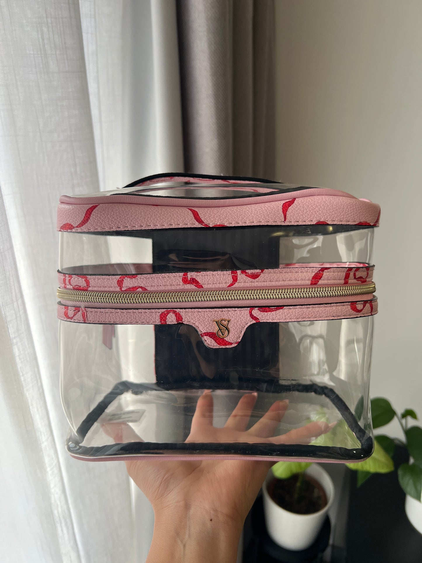 Cosmetiquero VS 4 en 1