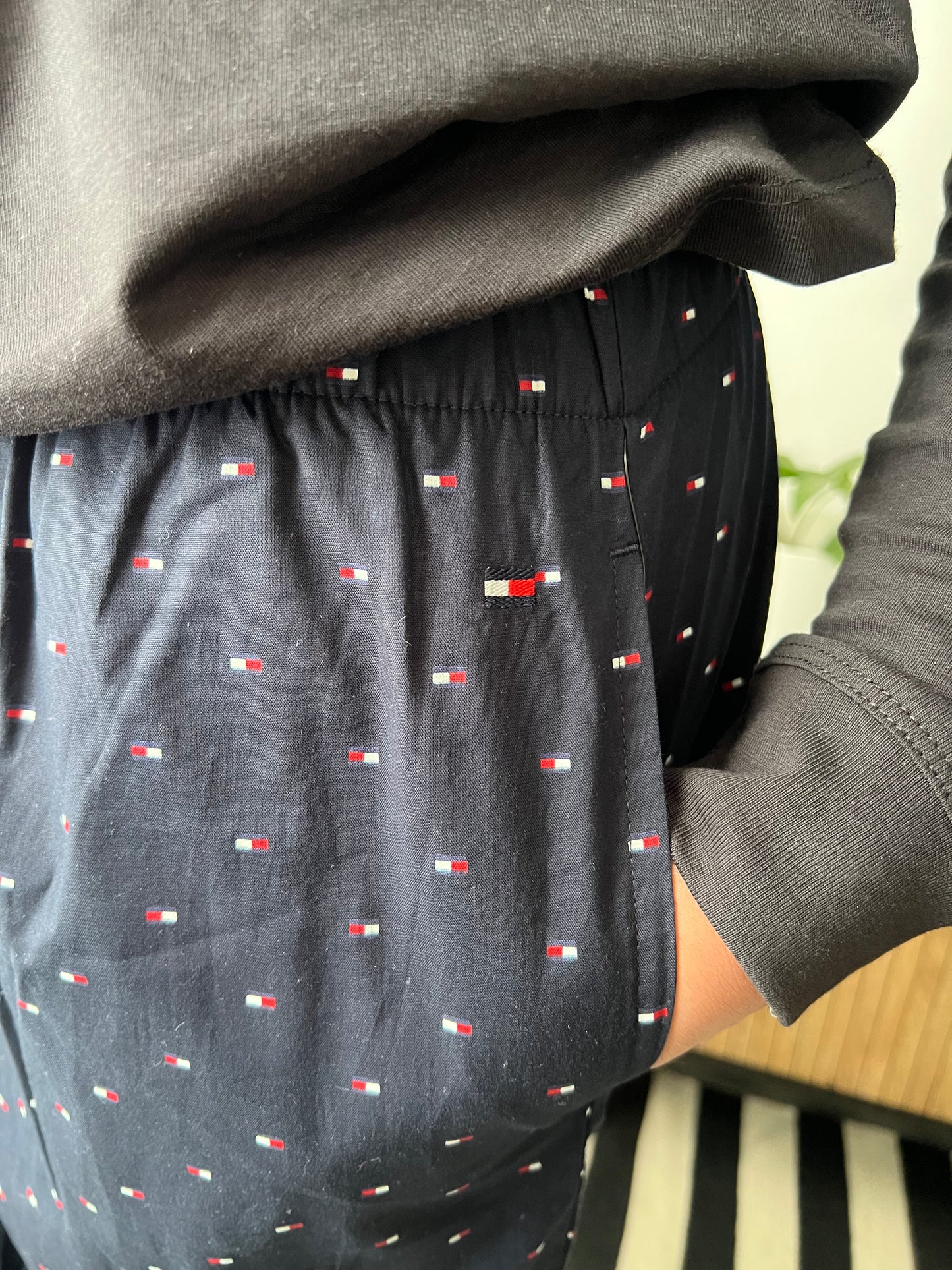 Pantalón Pijama Tommy