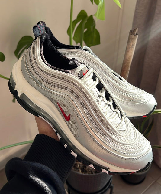 Zapatillas Nike Air max 97