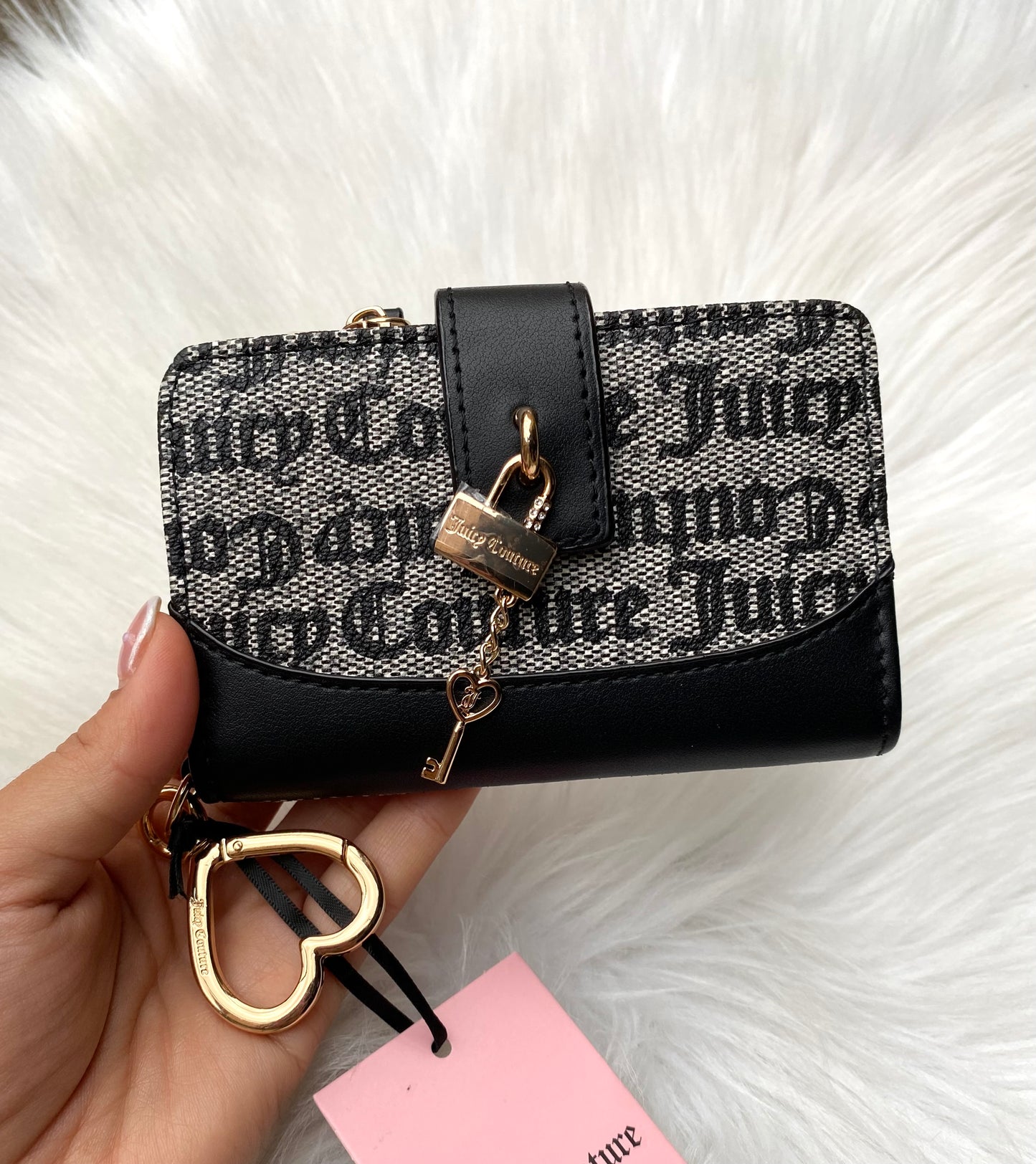 Billetera Juicy