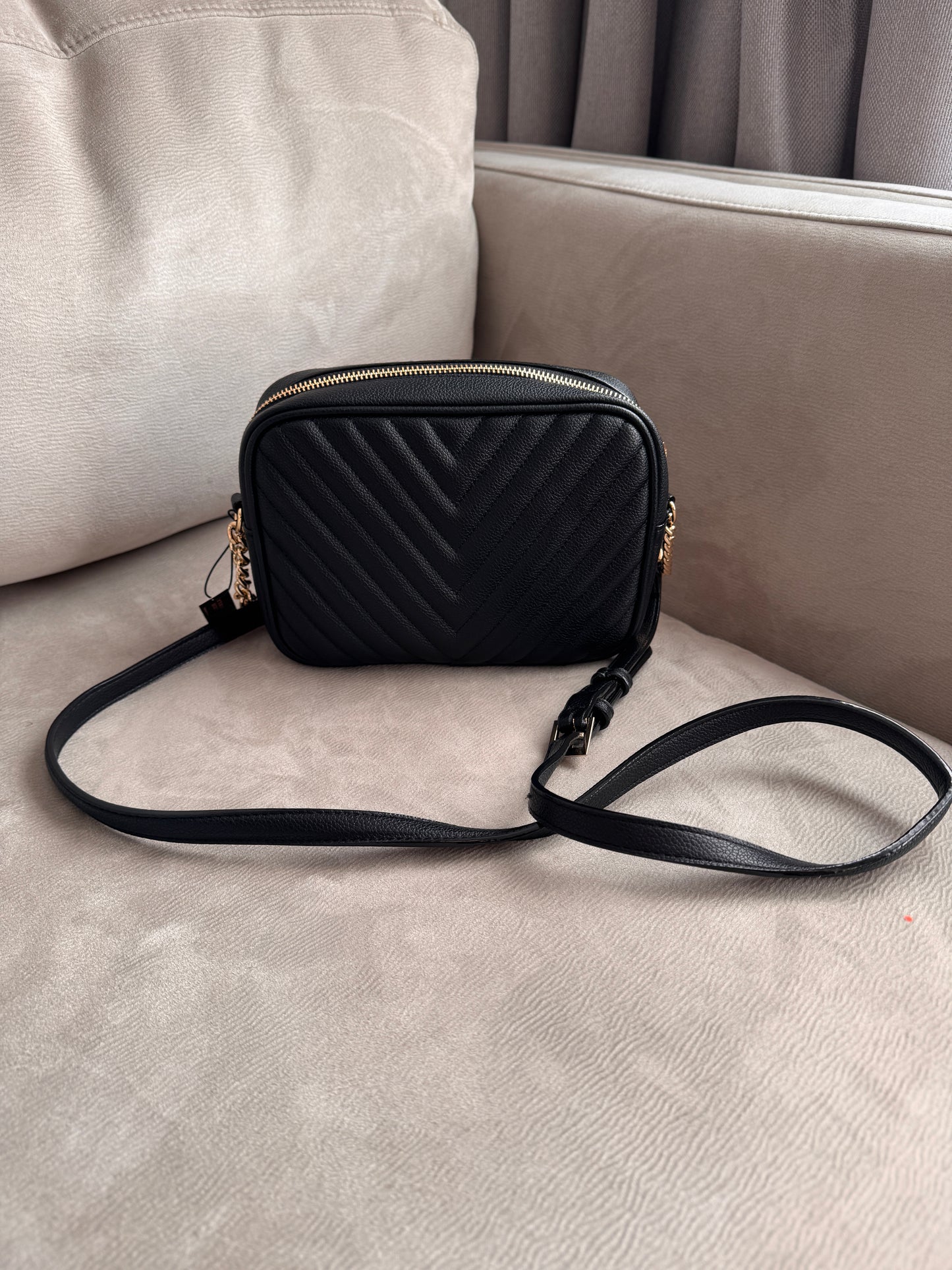 Crossbody victoria's secret