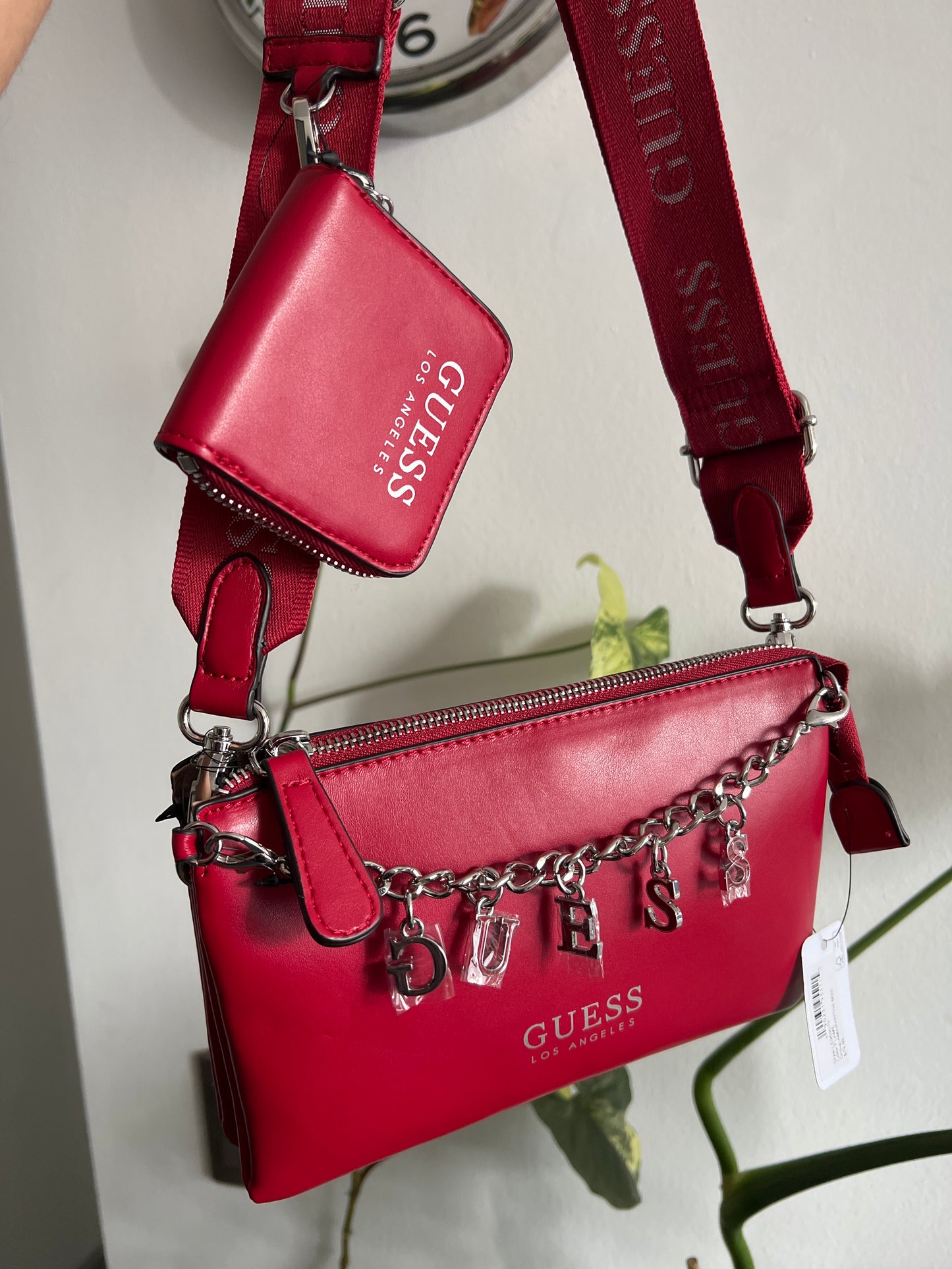 Crossbody GUESS