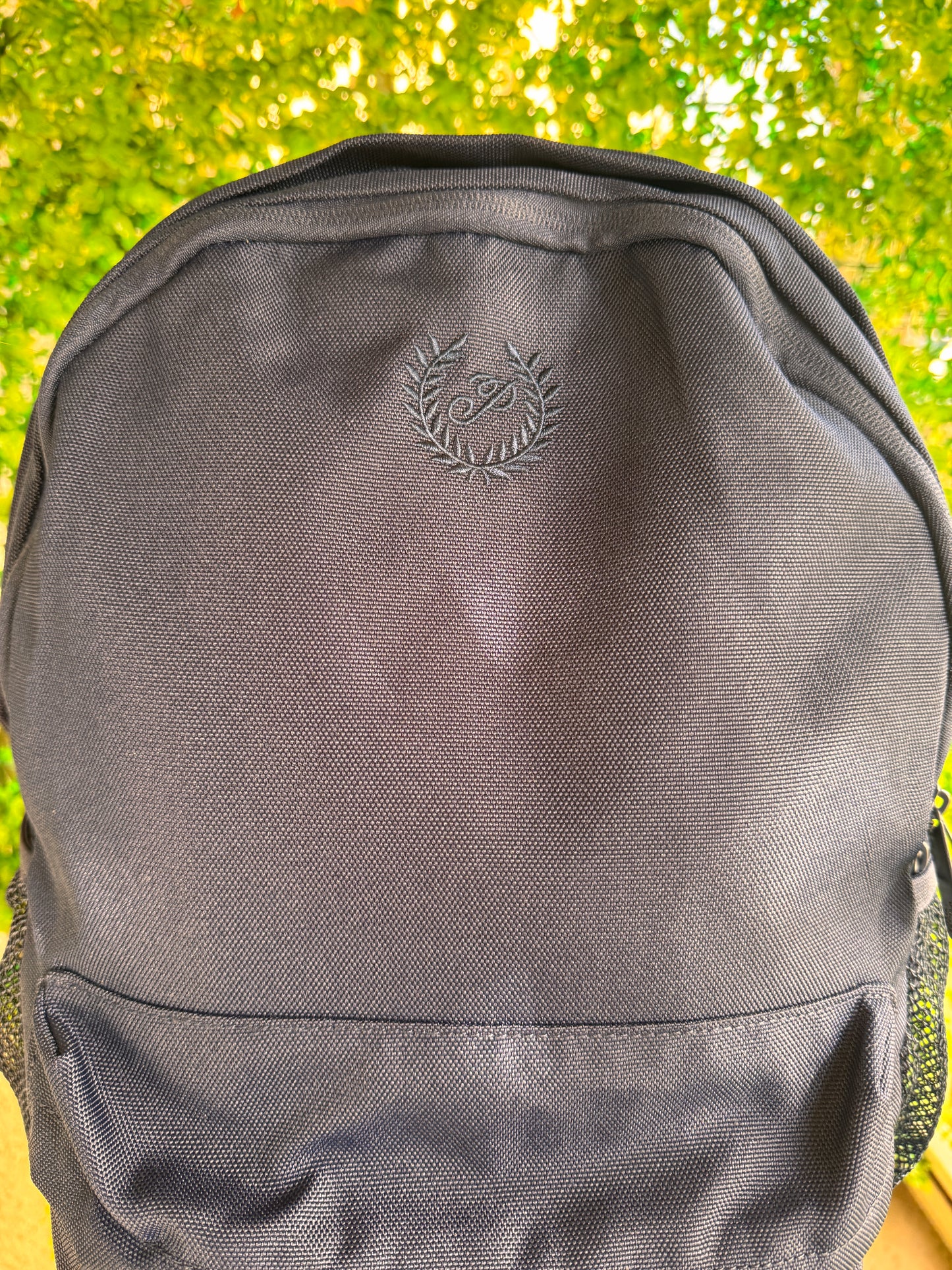 Mochila Pink