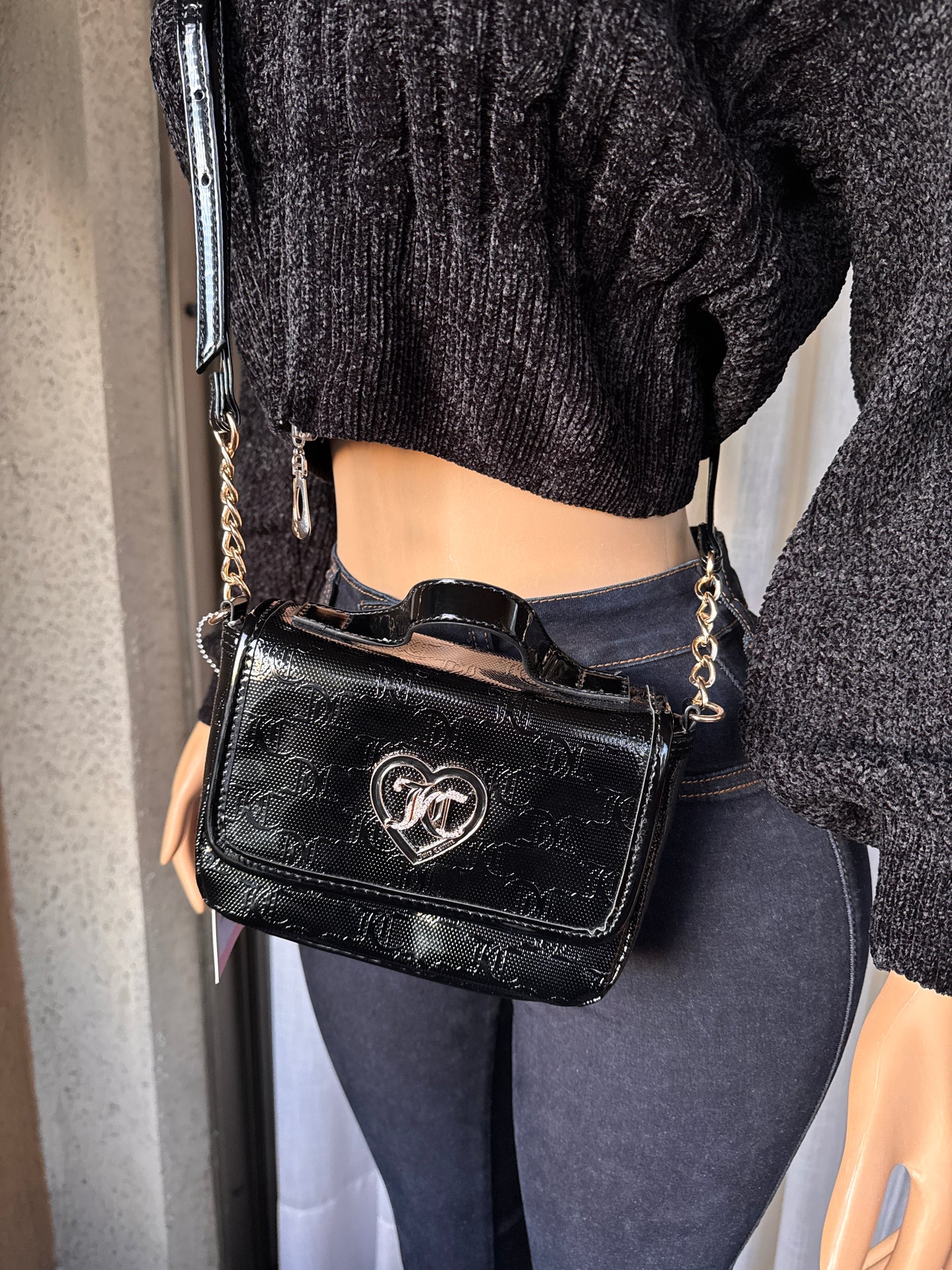 Crossbody Juicy Couture