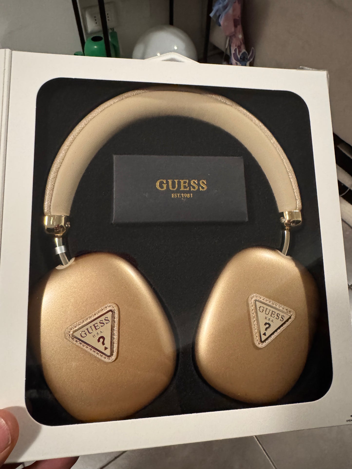 Audífonos Guess