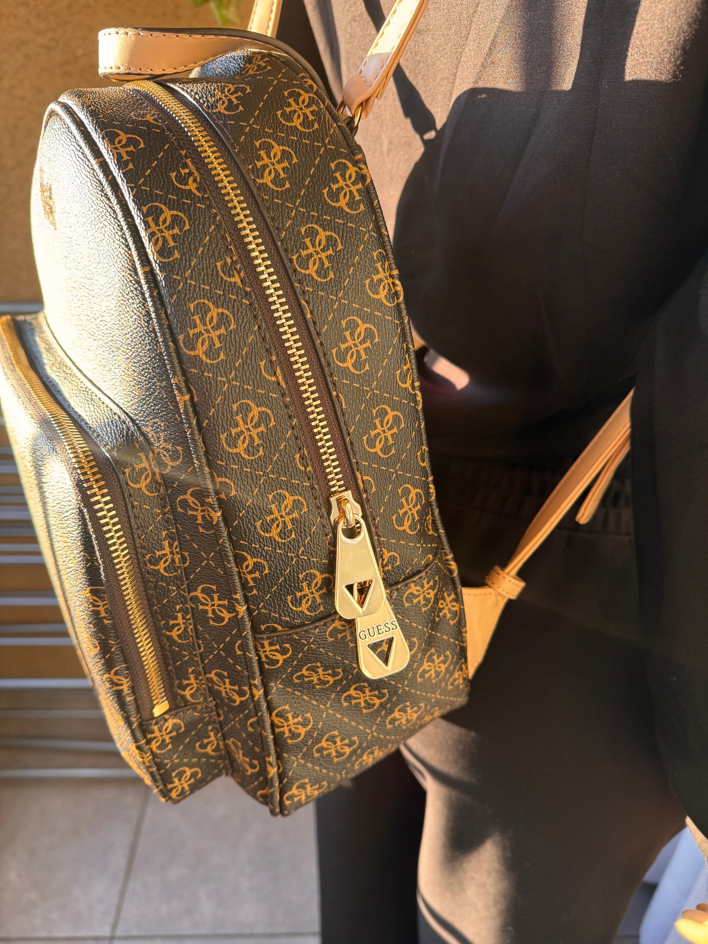 Mochila Guess
