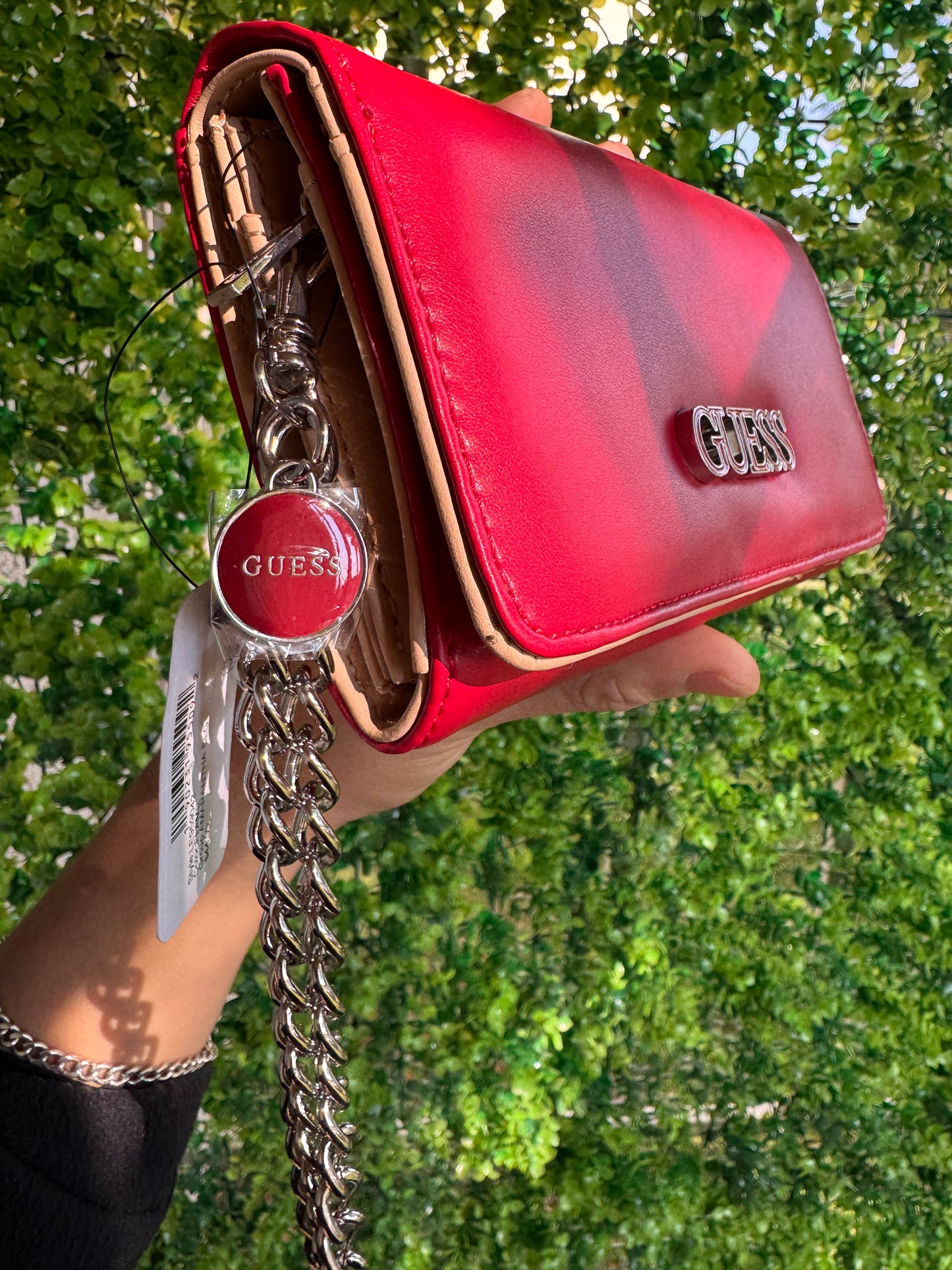 Billetera Guess