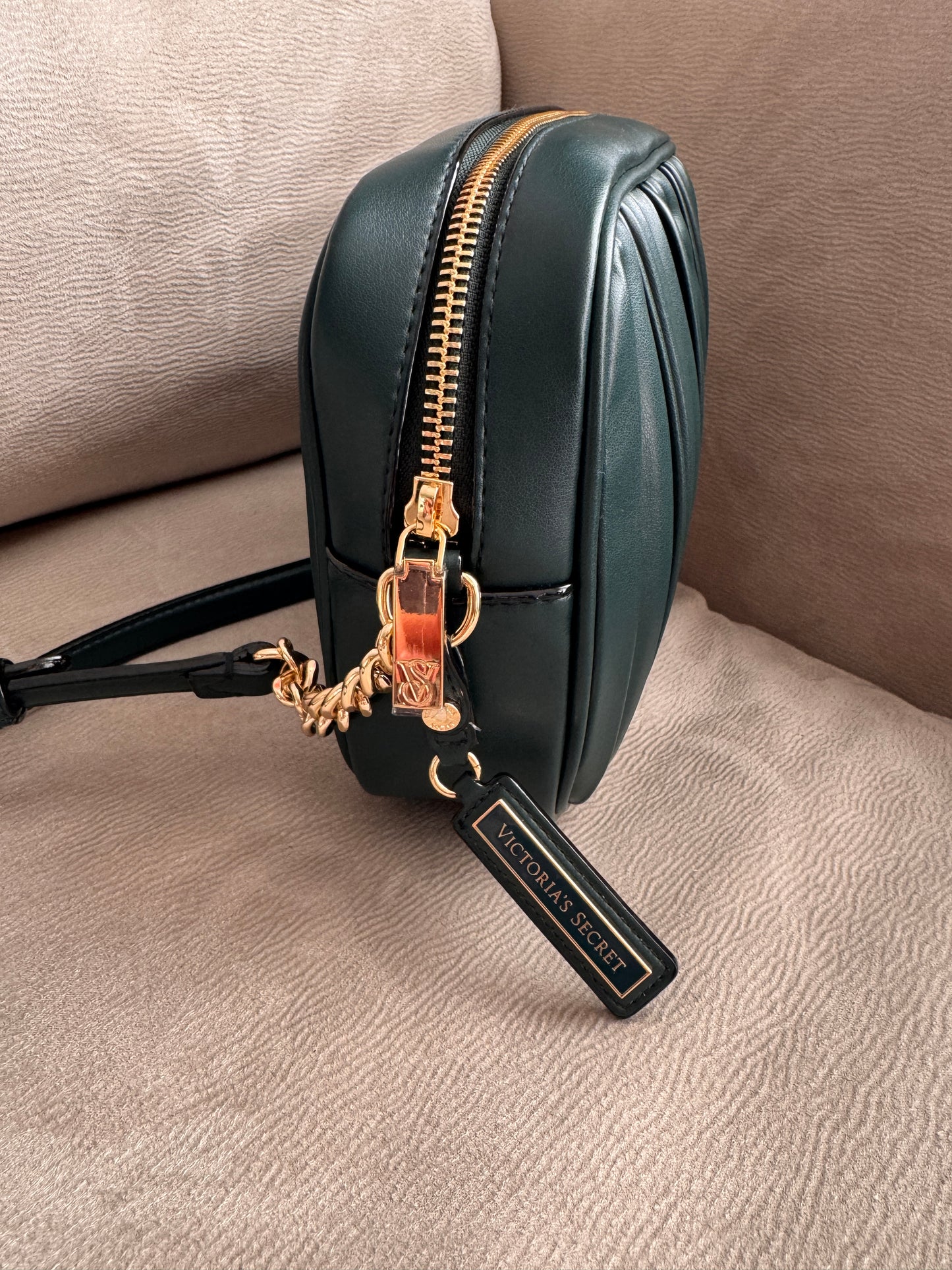 Crossbody victoria's secret