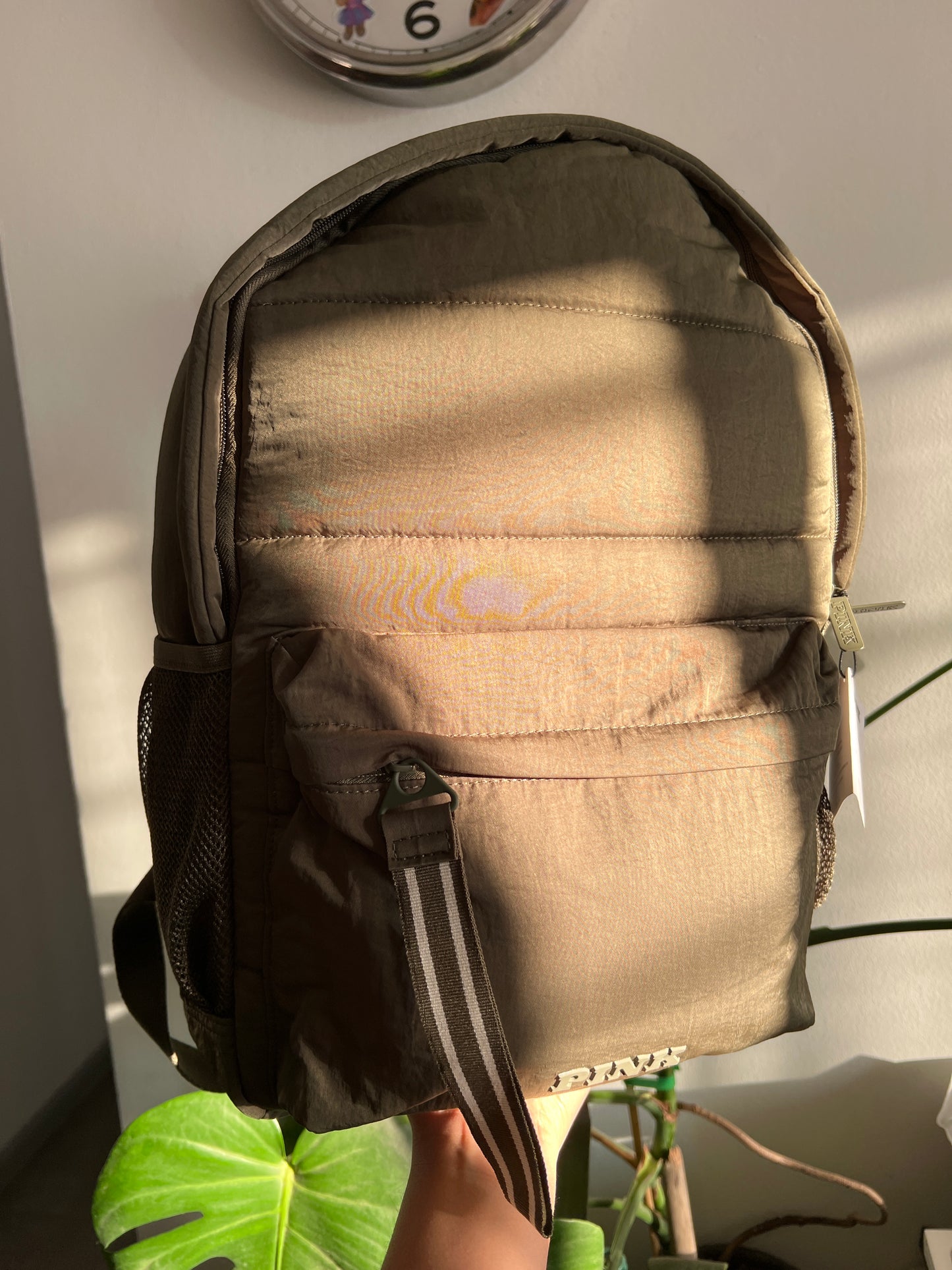 Mochila Pink