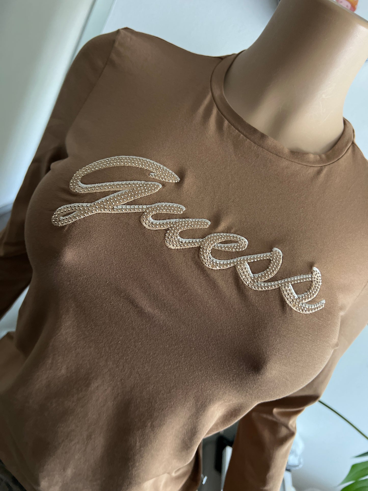 Polera GUESS
