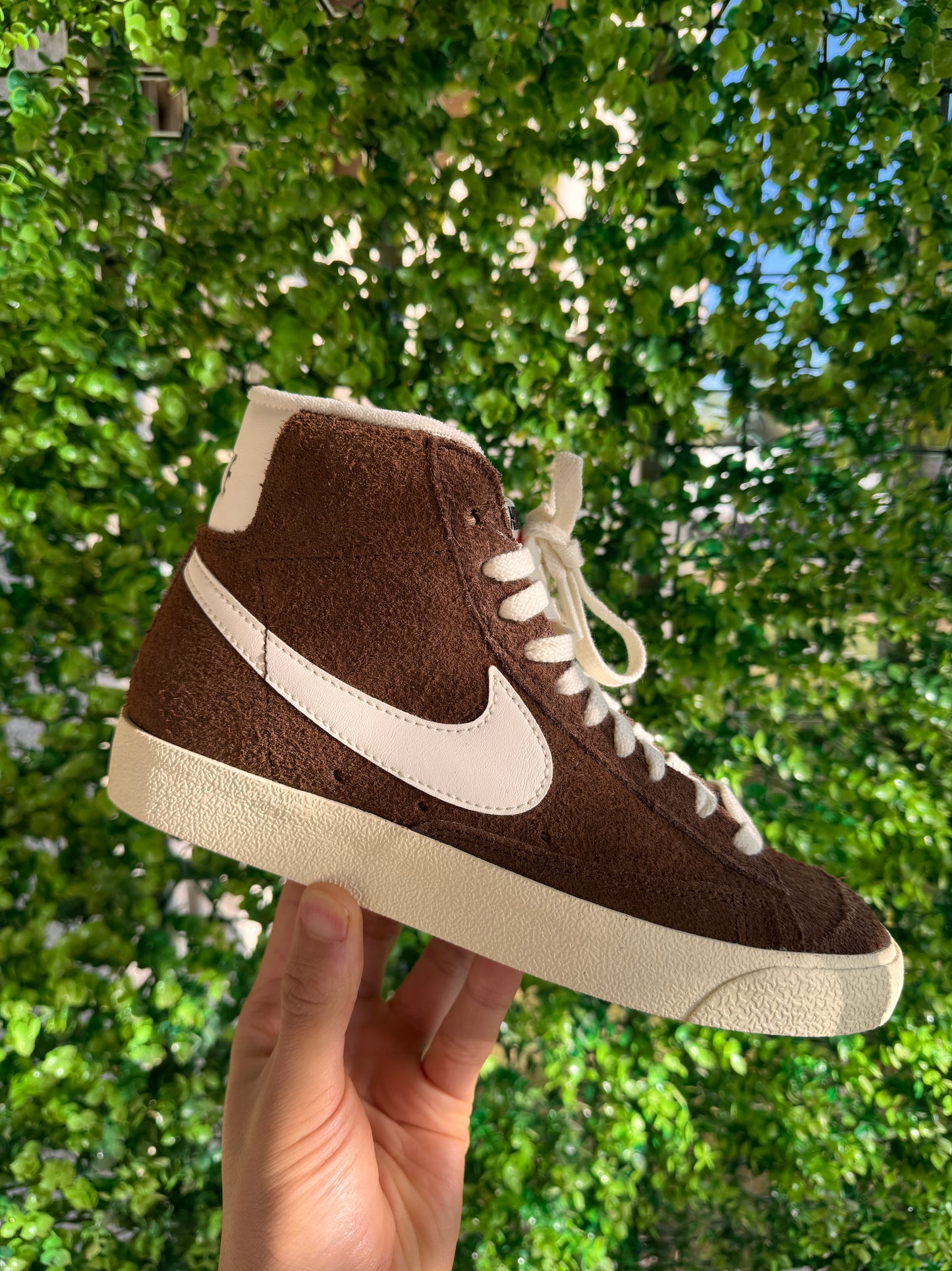 Nike Blazer