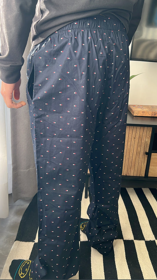Pantalón Pijama Tommy