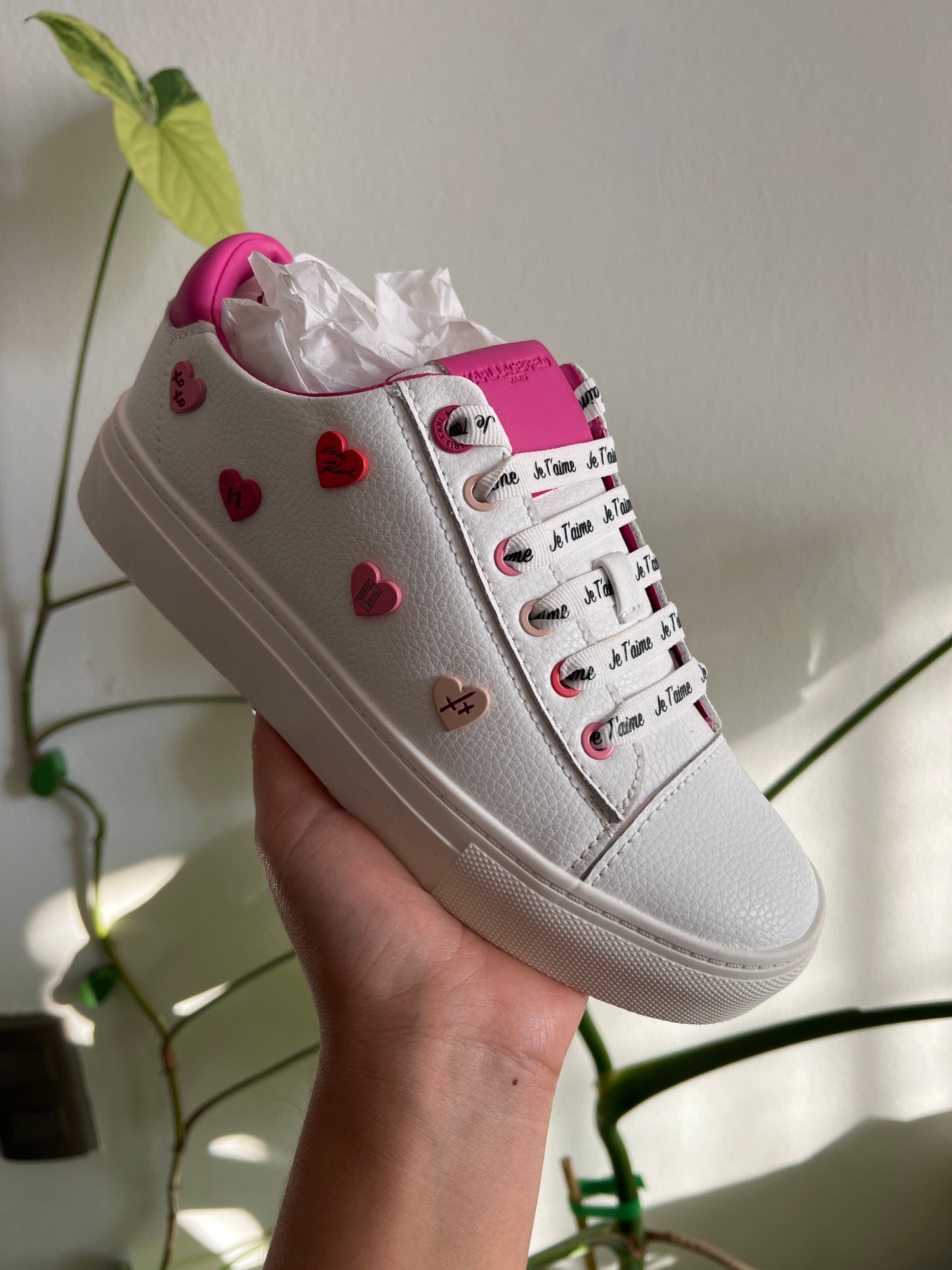 Zapatilla Karl Lagerfeld
