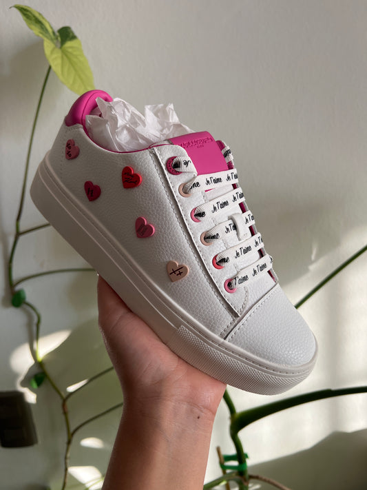 Zapatilla Karl Lagerfeld