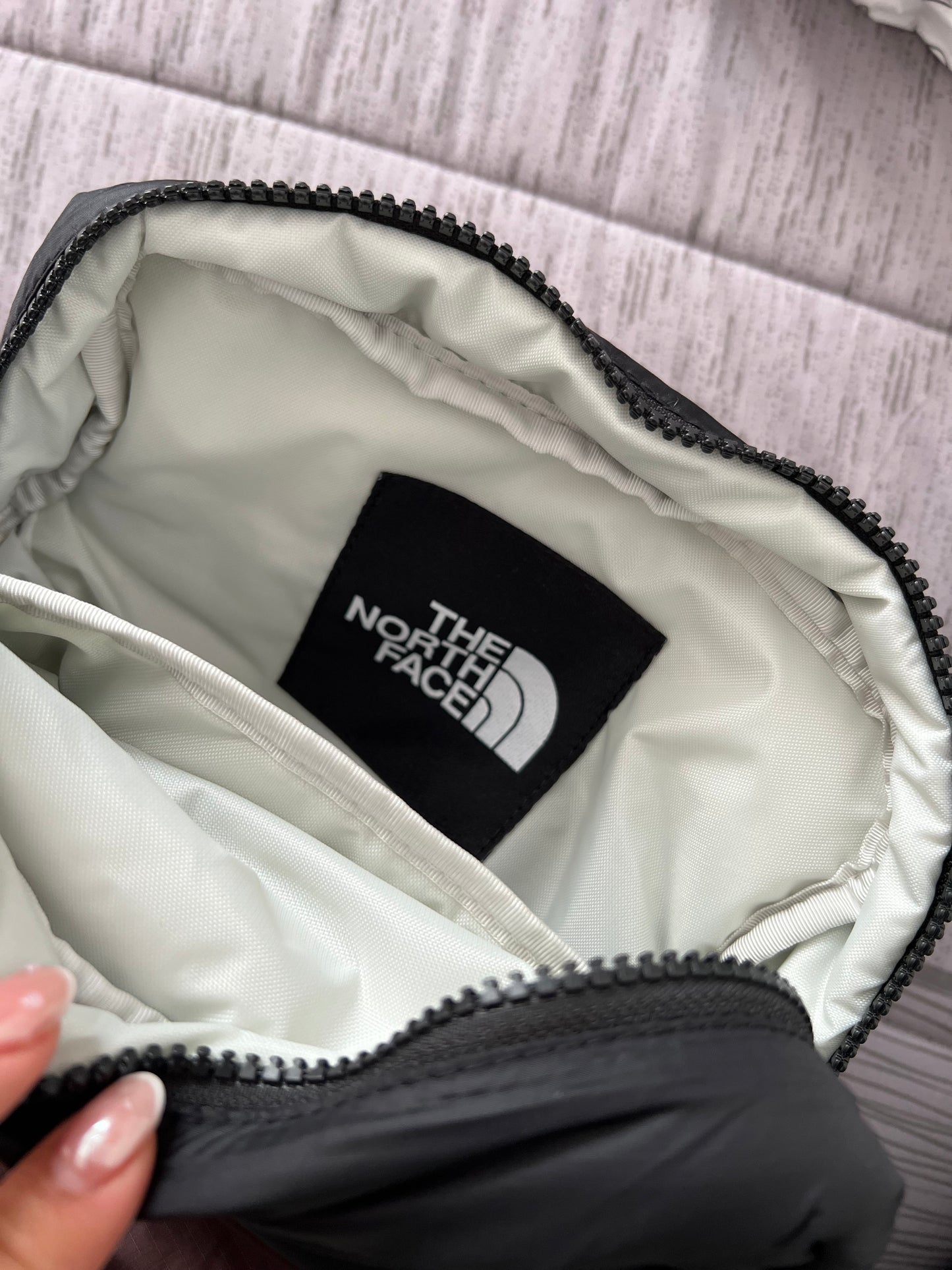 Crossbody The North Face