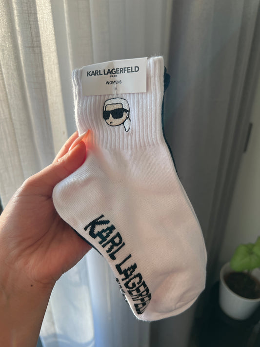Calcetas Karl Lagerfeld