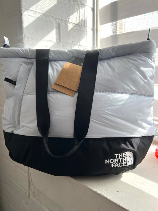 Tote Nuptse TNF