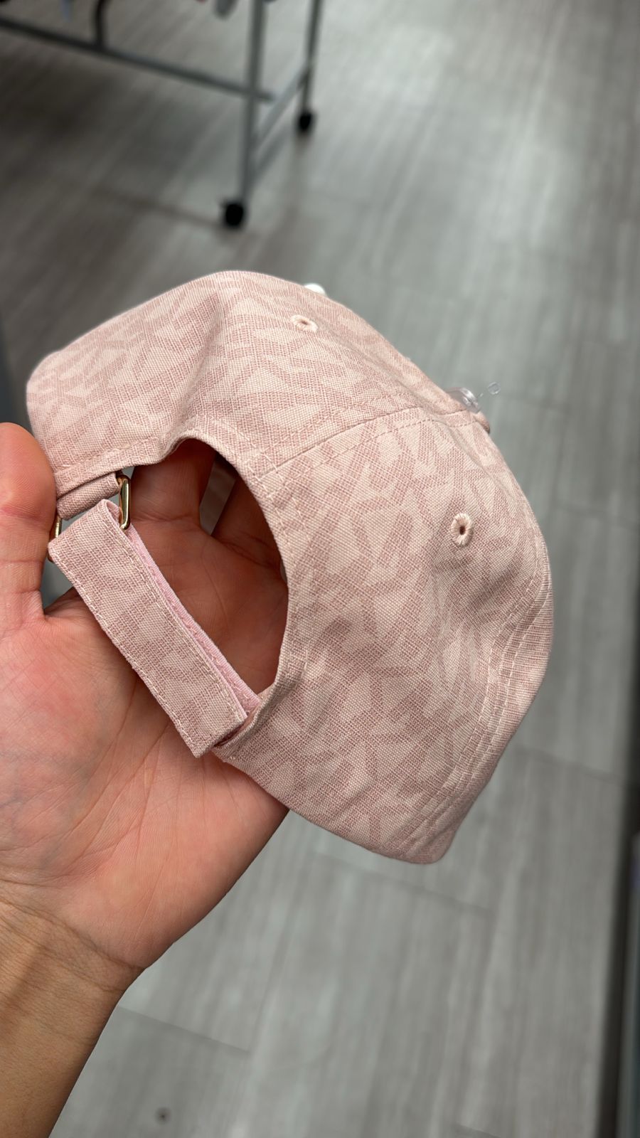 Jockey Michael Kors