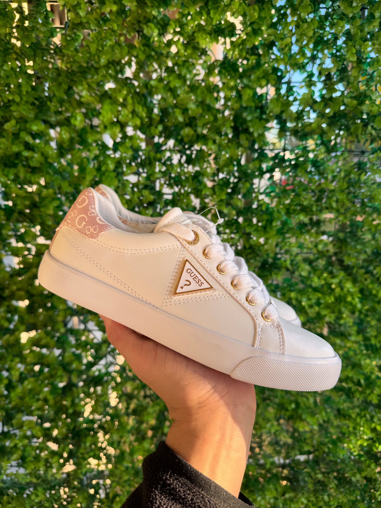 Zapatilla Guess