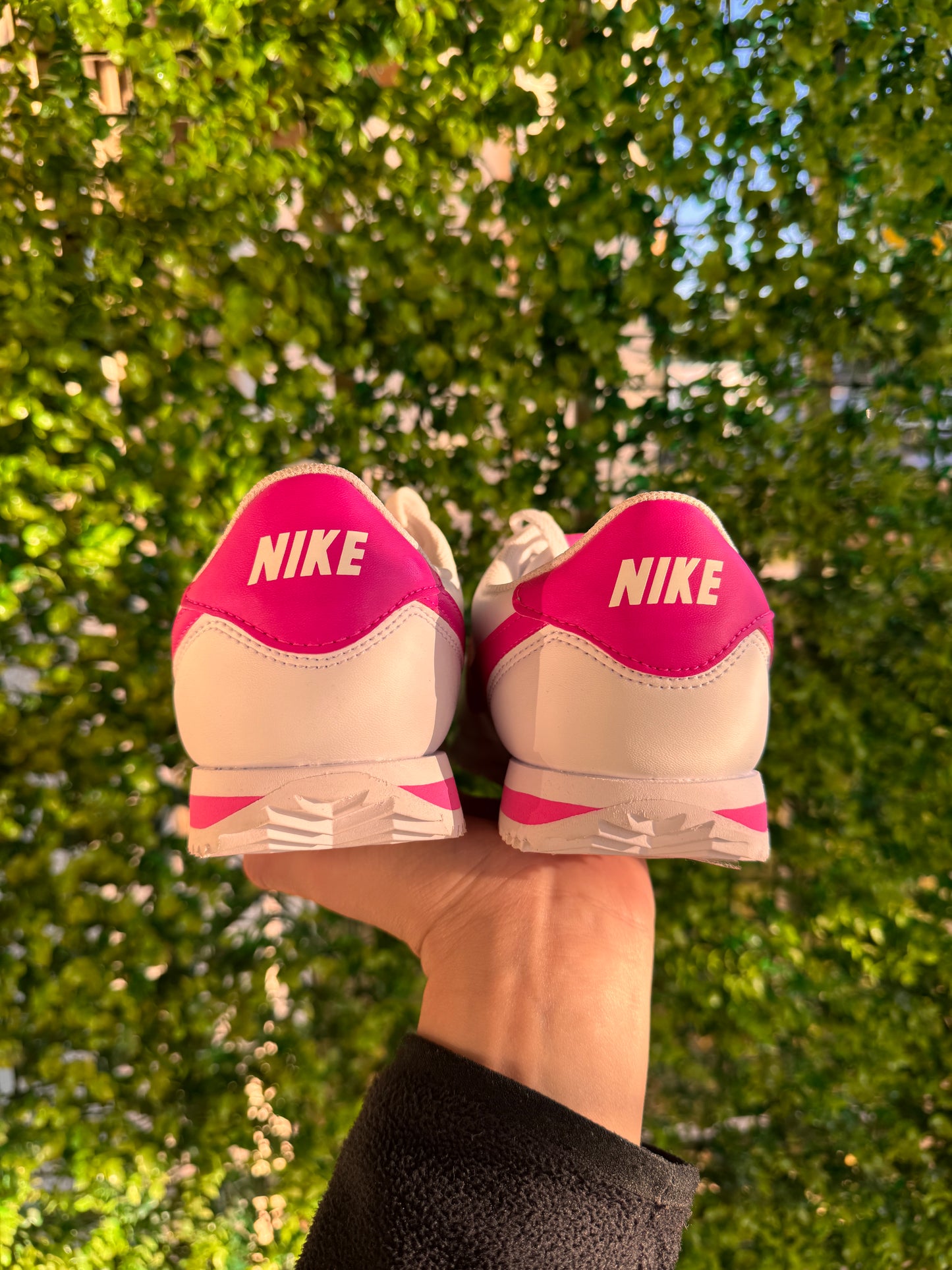 Zapatilla Nike Cortez