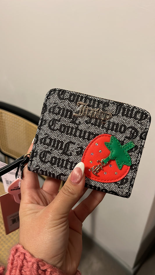 Billetera Juicy Couture