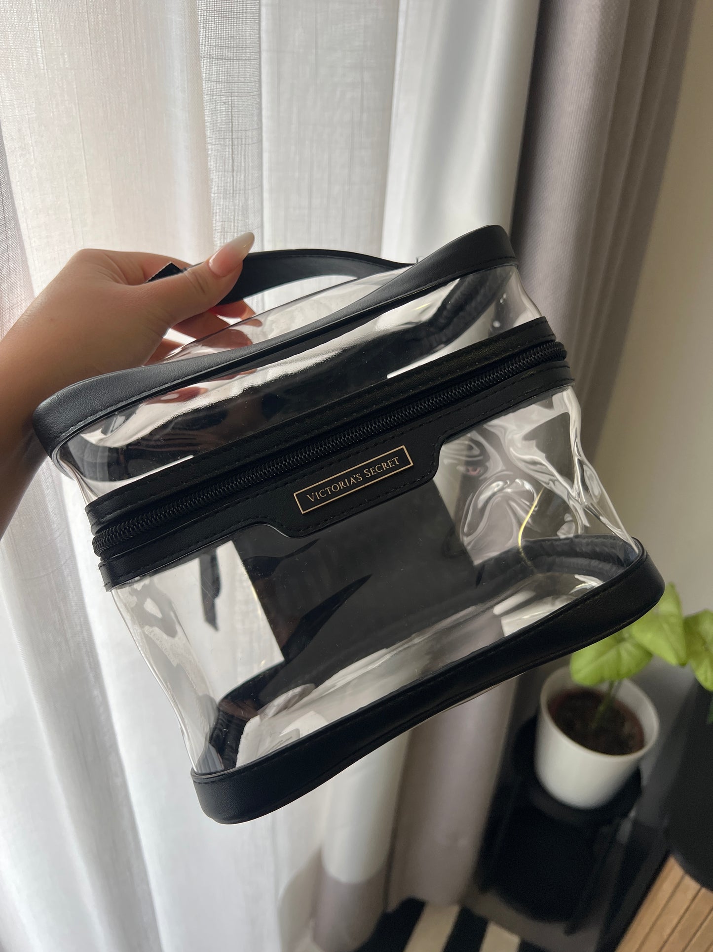 Cosmetiquero VS 4 en 1
