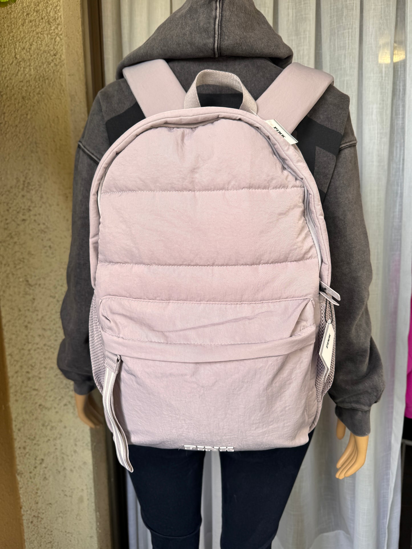 Mochila Pink