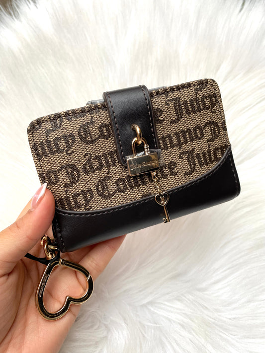 Billetera Juicy Couture