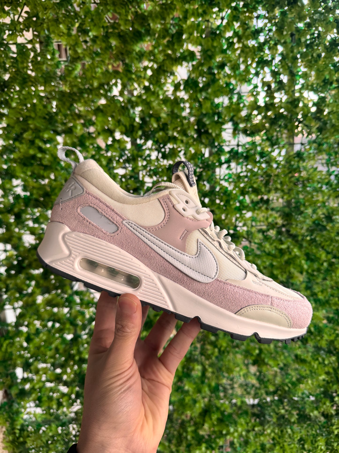 Zapatilla Nike Air Max
