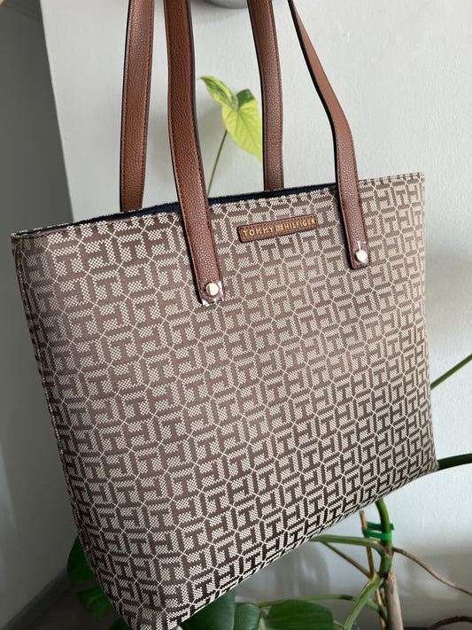 Tote Tommy Hilfiger