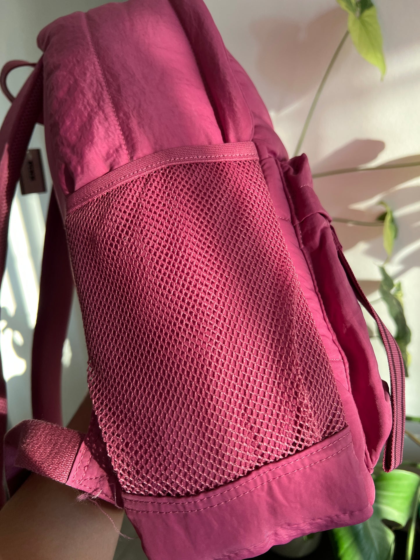 Mochila Pink
