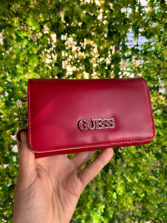 Billetera Guess
