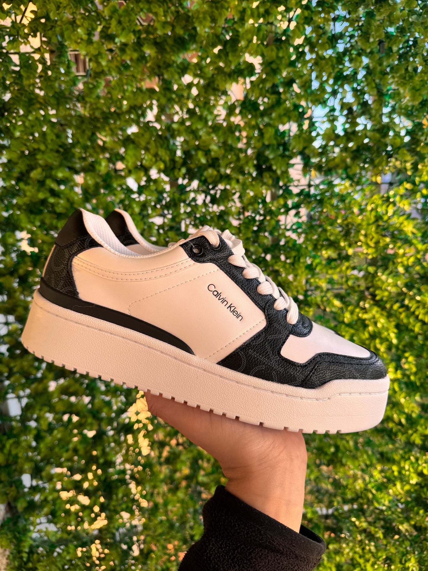 Zapatilla Calvin Klein