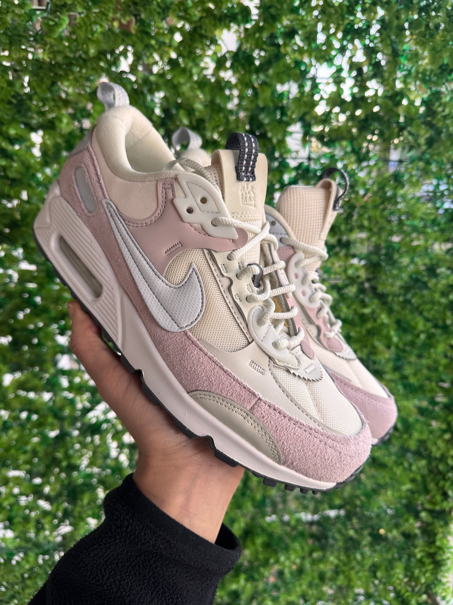 Zapatilla Nike Air Max