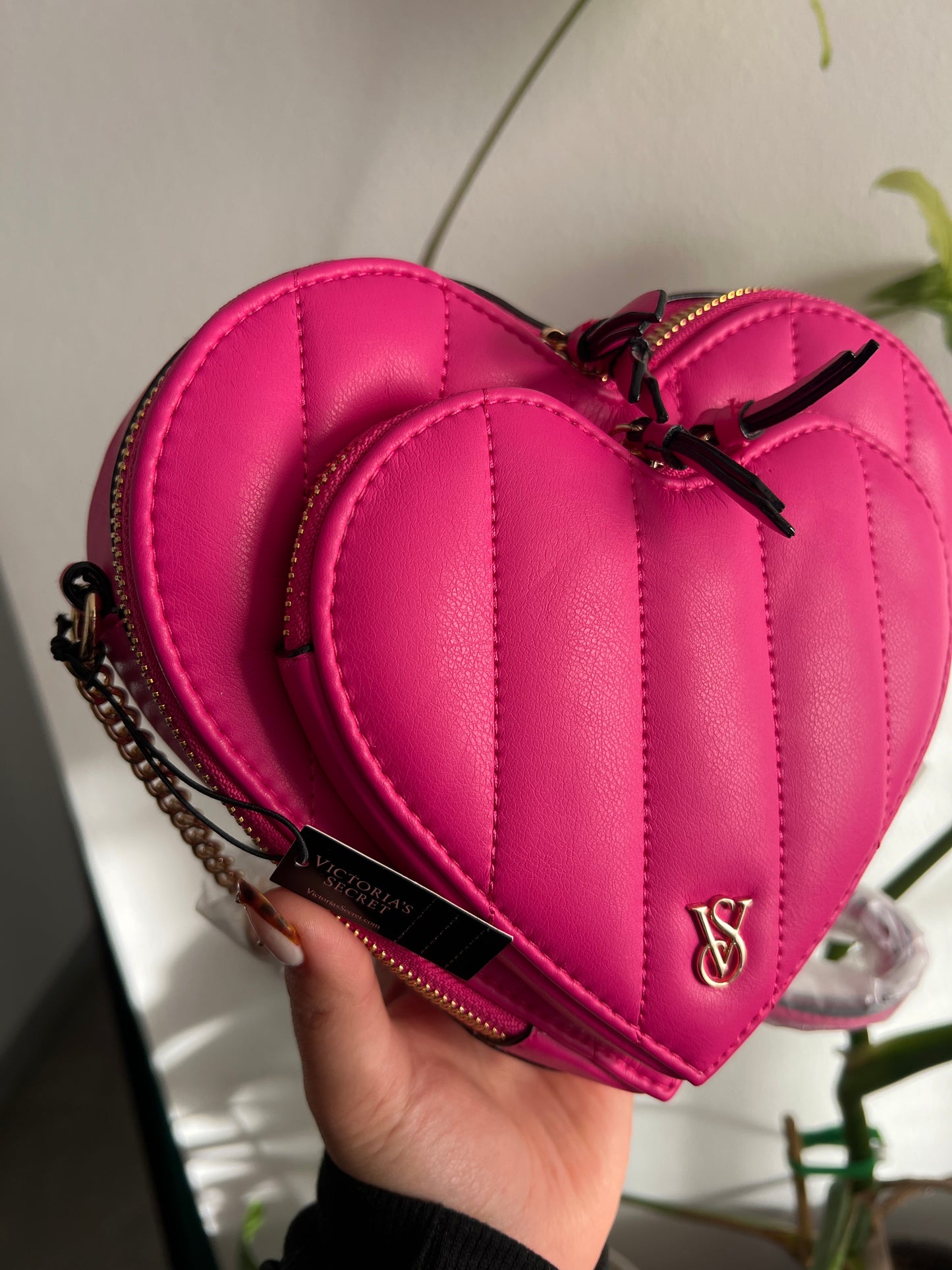 Crossbody Victoria’s Secret