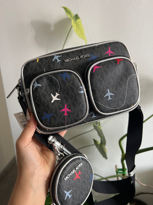 Crossbody Michael Kors
