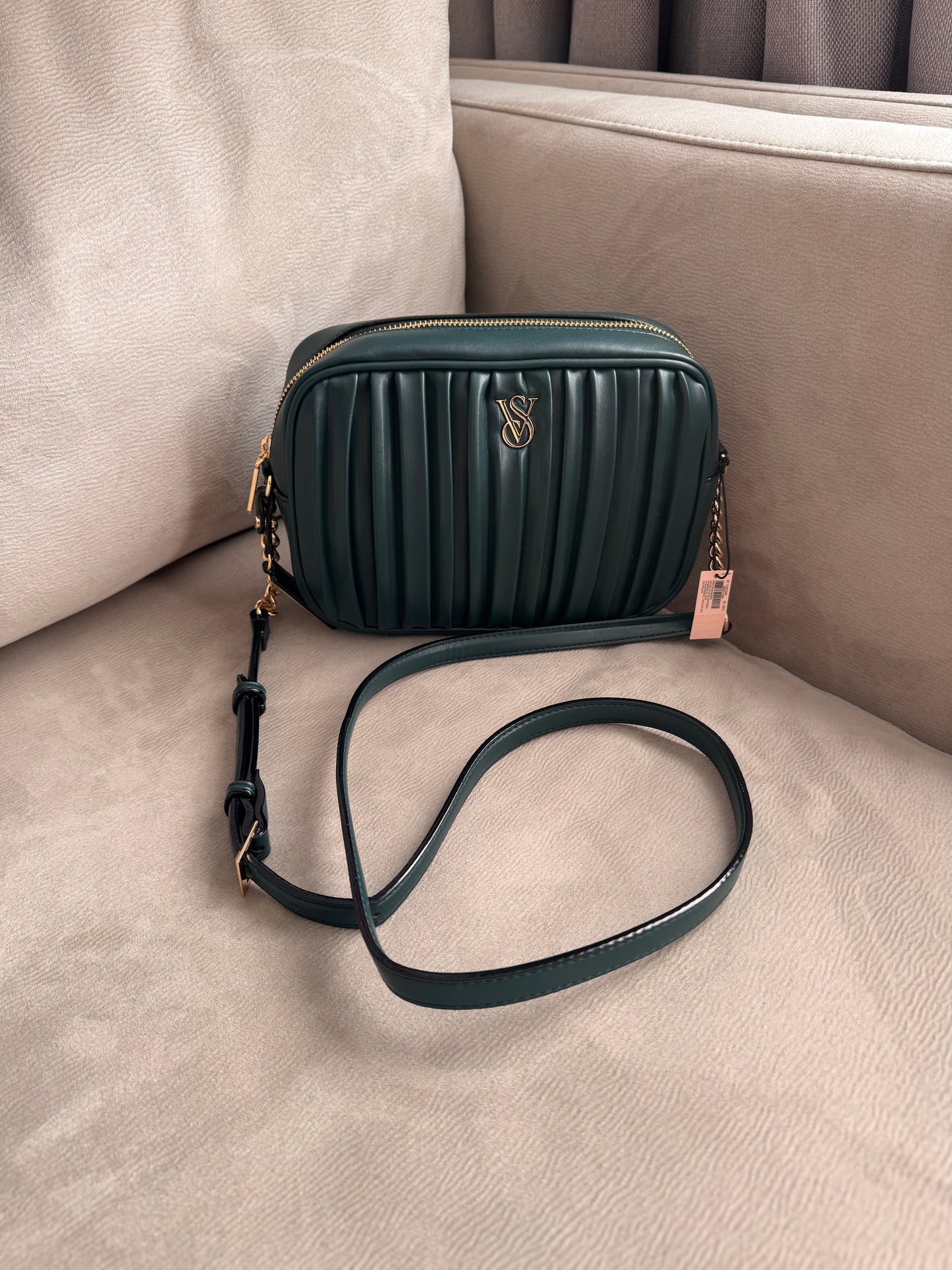 Crossbody victoria's secret
