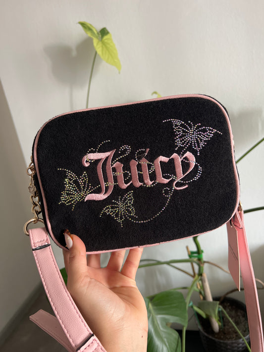 Crossbody Juicy
