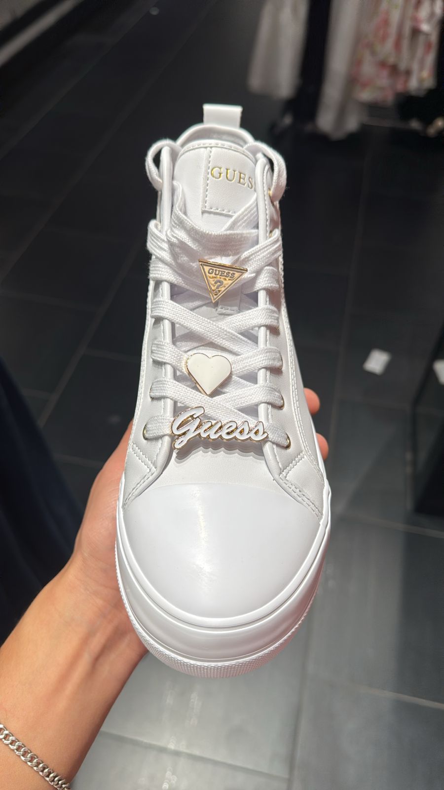 Zapatilla GUESS