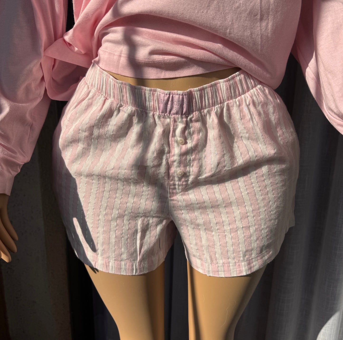 Pijama Victoria’s Secret
