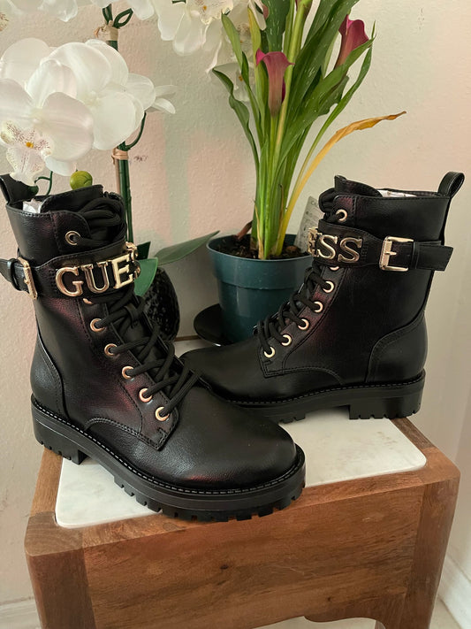 Botines GUESS
