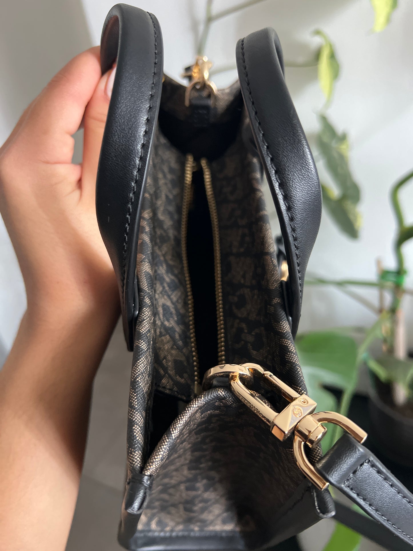 Crossbody Michael Kors