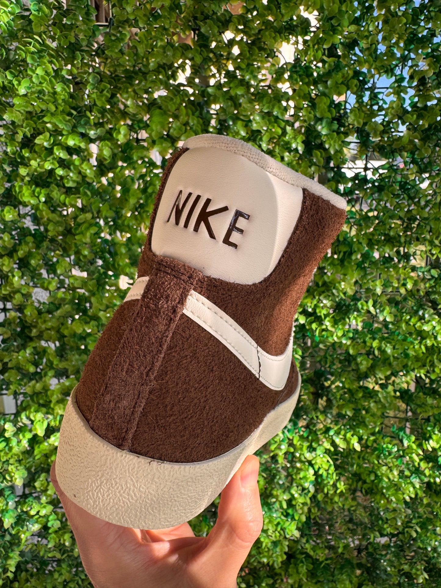 Nike Blazer